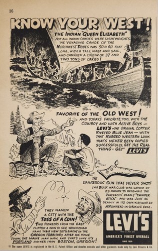 1954 stampa pubblicità - stampa,