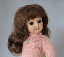 Parrucca capelli umani - , sara