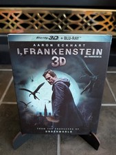 I, Frankenstein 3D  (Blu-ray