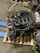 Motore BMW X5 E53 306d2