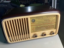 Radiomarelli Model 140