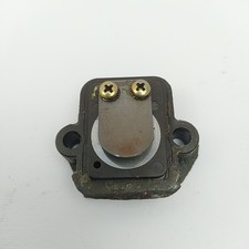 ricambi FLANGIA e raccordo CARBURATORE motosega OLEO MAC 935 EFCO 134 135 usati