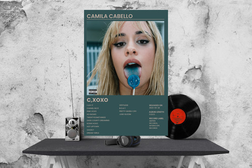 Camila cabello style copertina - cabello,