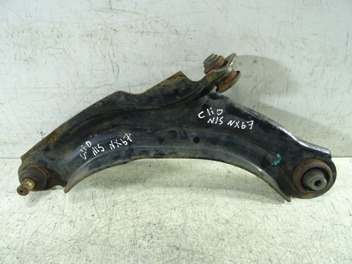 Renault clio mk4 wishbone - clio,