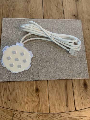 Luce led principale - led,