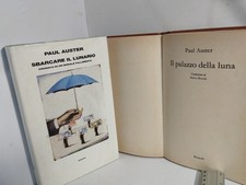 Paul AUSTER-Il Palazzo della