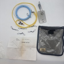 SEA STRIKER Planner Kit