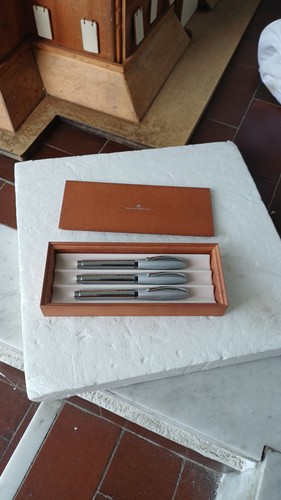 Penna roller basic metal - roller,