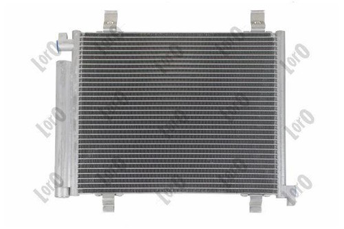 Condensatore climatizzatore