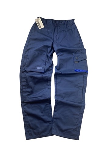 Pantaloni lavoro panoply - pantaloni, da