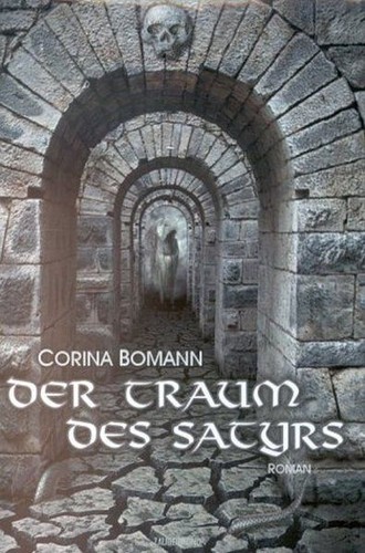 Der traum des - satyrs, /