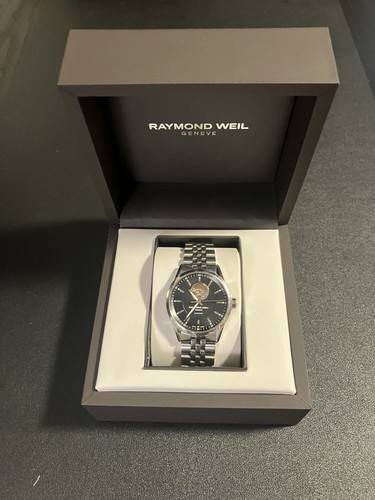 Raymond weil 2710 - weil, 2710-st-20021