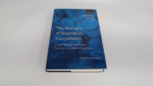 The structure of regulatory - of,