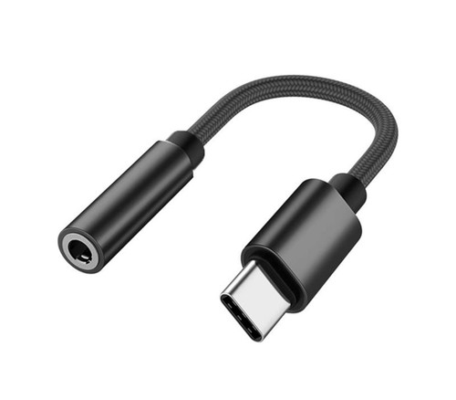 Adattatore per cuffie usb - adattatore,
