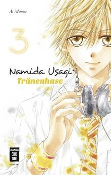 Namida usagi tränenhase 03 - namida,