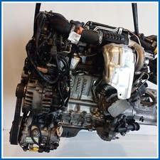 Motore Completo 8H01 50Kw