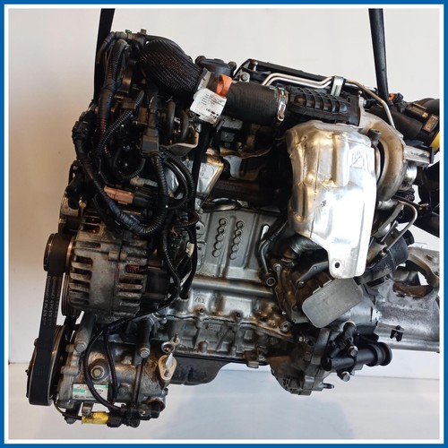 Motore completo 8h01 50kw - completo,