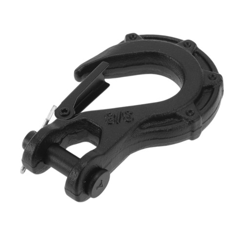 Ganci per benna trattore - , 3/8"