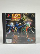 Perfect Weapon per Sony