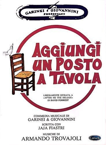 Armando trovajoli - armando,