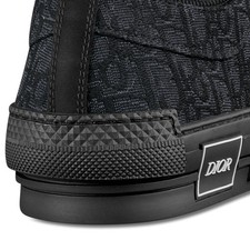 Dior B23 League Basse Sneakers