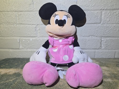 Best minnie mouse plush - plush, toy