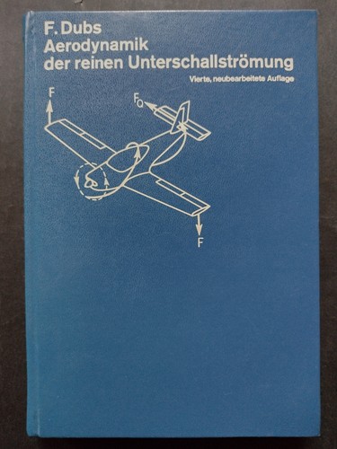 Aerodynamik der reinen