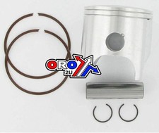 Kit pistoni yz250 - pistoni,