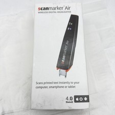 Scanmarker Air Pen Scanner -