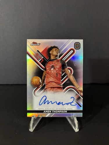 2022 topps finest ote - finest,