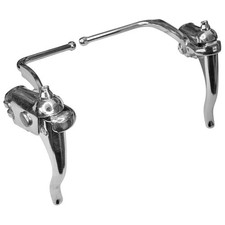 Leva freno bici alluminio