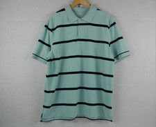 LL Bean Men's 3 Button Polo