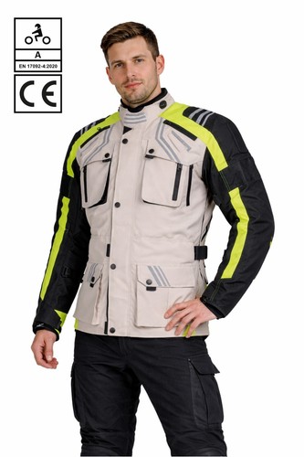 Giacca cordura impermeabile - giacca,
