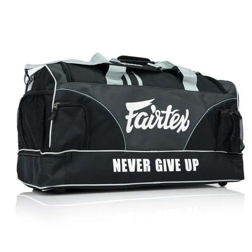 Borsa duffel fairtex - borsa, bag2