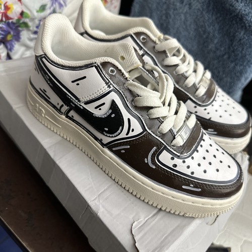 Air force bianche - force,