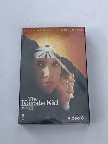 Rare sealed 1989 vintage - rare,