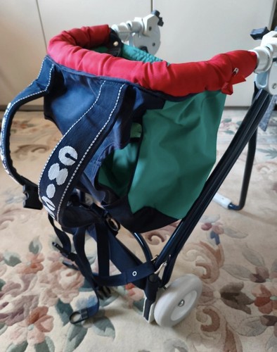 Zaino porta bambino - porta,