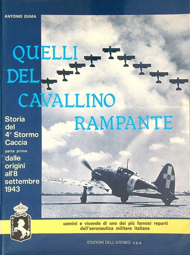 Quelli del cavallino rampante - quelli,