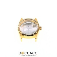 BULOVA Cassa Completa 36mm Lug To Lug 44mm ref 5-984974 Luce Quadr. 30mm (OTT...