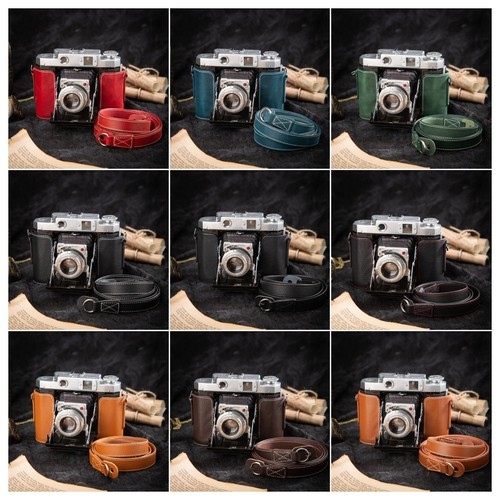 Custodia mezza fotocamera - , in