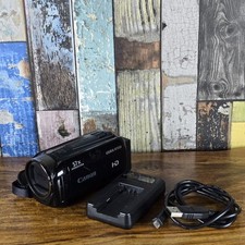 Videocamera Canon HF R506