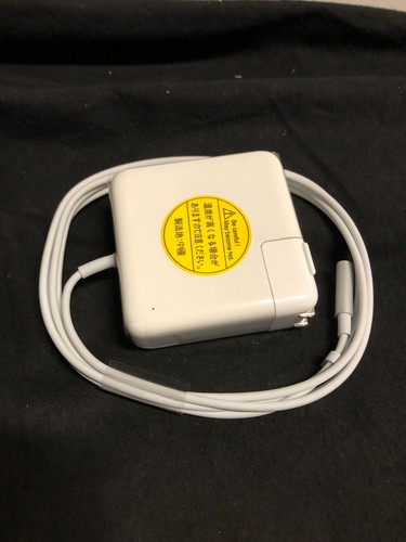 60w tip power adapter - 60w, l-tip