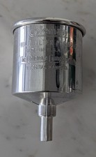 Vintage (NOS) Coleman No. 0