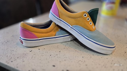 Sneakers vans era - sneakers,