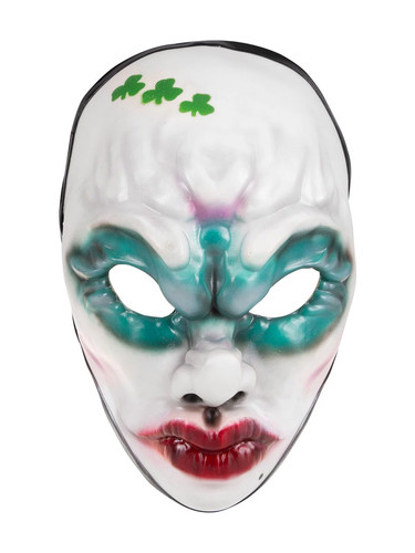 Payday clover - 2,