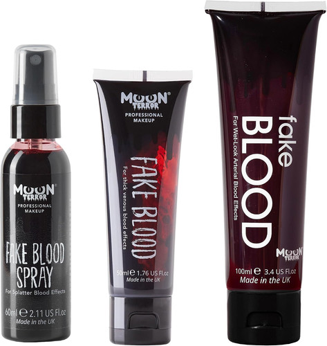 Pro sfx kit sangue - sfx,