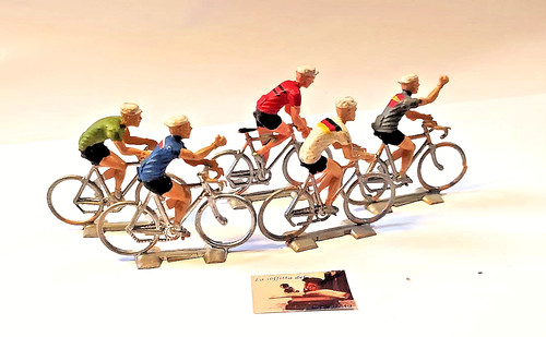 Soldatini cofalu ciclisti - 5,