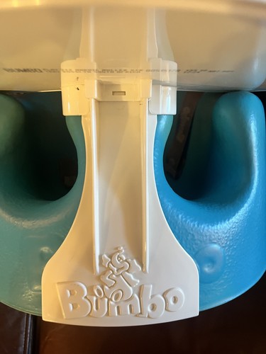 Seggiolino neonato turchese - neonato,