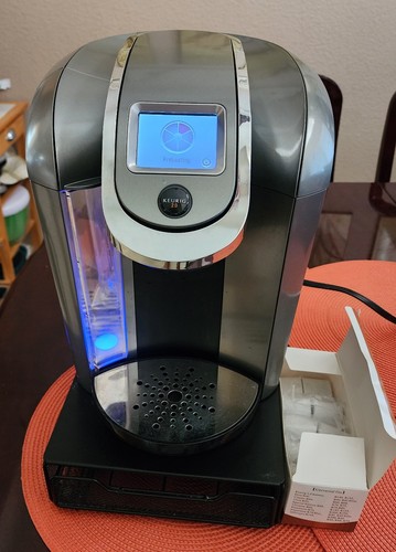 Keurig 0 500 - keurig, 2.0