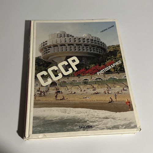 Frédéric chaubin cccp - chaubin.,